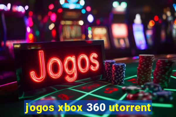 jogos xbox 360 utorrent